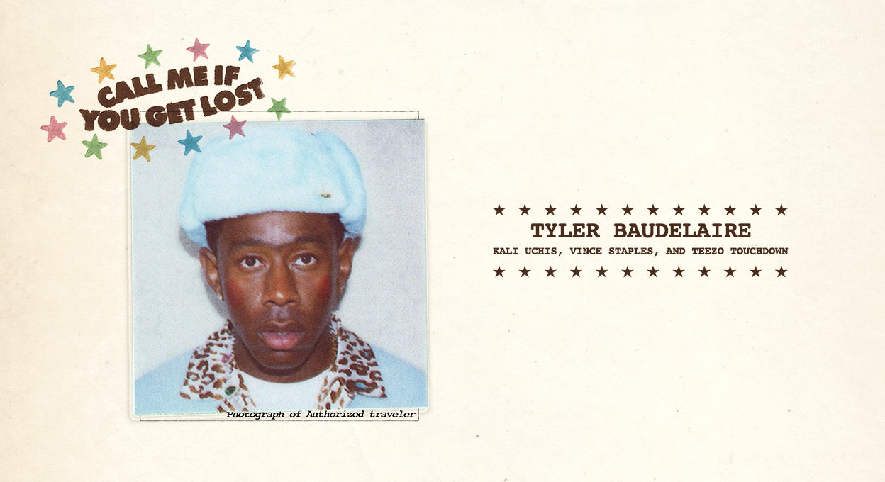 Tyler, The Creator | Schottenstein Center