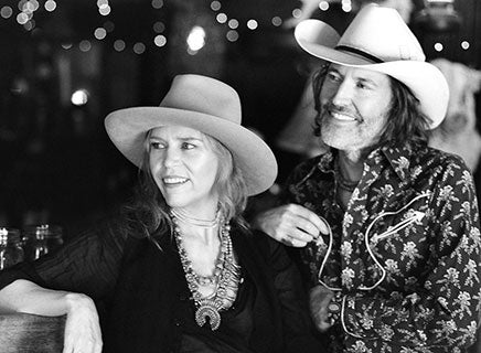 More Info for Gillian Welch & David Rawlings