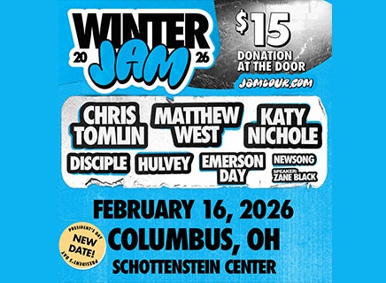 More Info for Winter Jam
