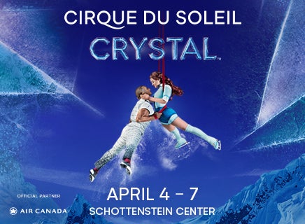 More Info for Cirque du Soleil